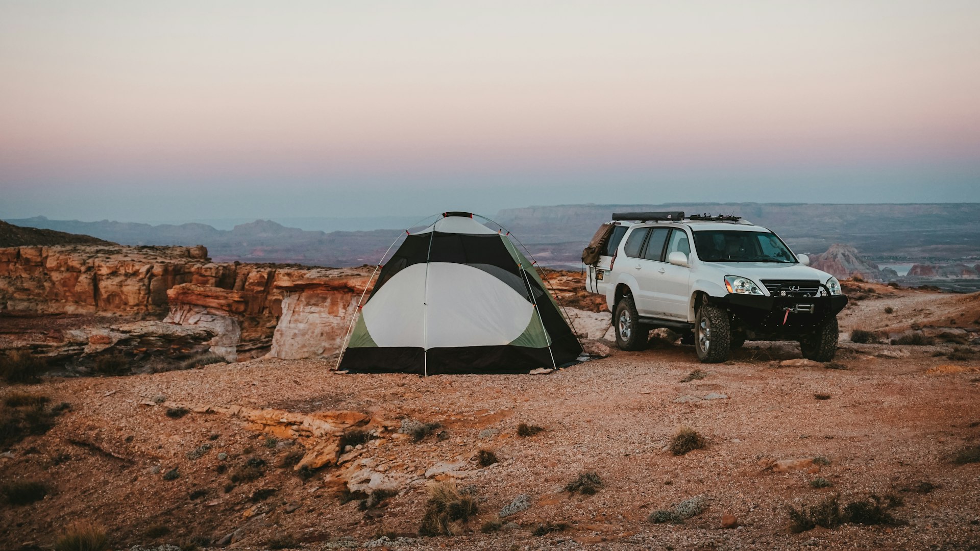 Camping Checklist: Car Camping Gear and What People Forget